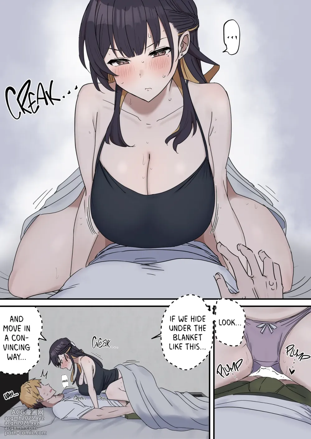 [Fence 14] Pseudo Sex S*blings | Giji Sekkusu Kyo〇i [English] [Ongoing]-9