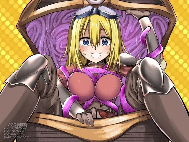 [SoftCurl (Sekka Mushi)] Haha ga Keiei Shiteiru no wa Isekai Yuri Sakaba nano ka!? [Digital]-38