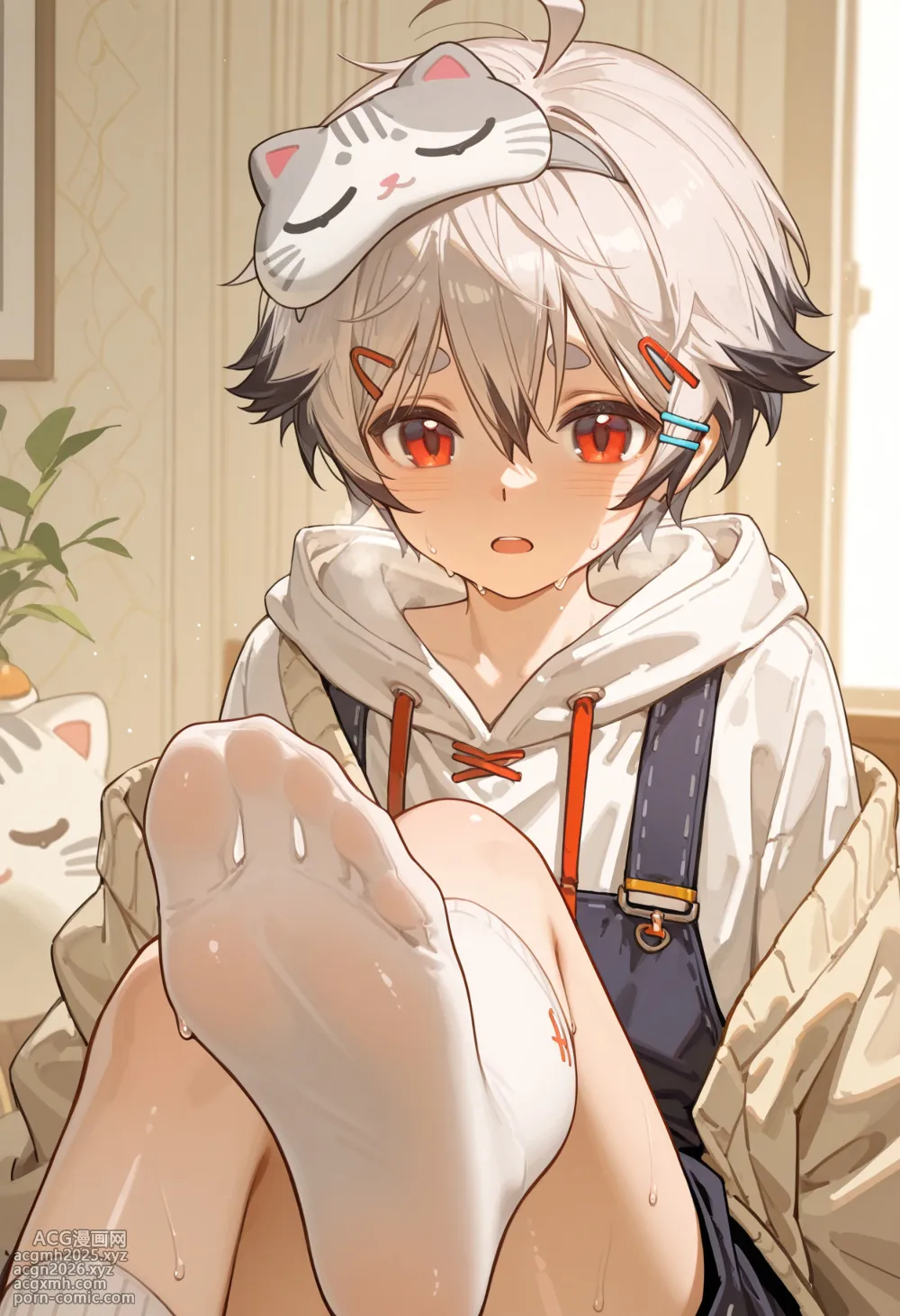 [HMG] mldys AI-24