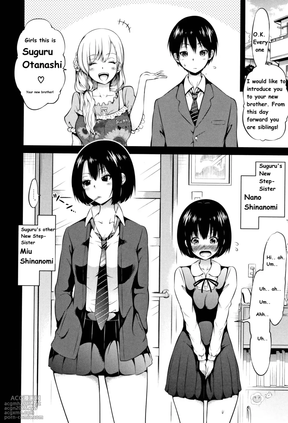 [Akatsuki Myuuto] Hinagiku Virgin Lost Club e Youkoso - Welcome to Hinagiku Virgin Lost Club (English) 02-2