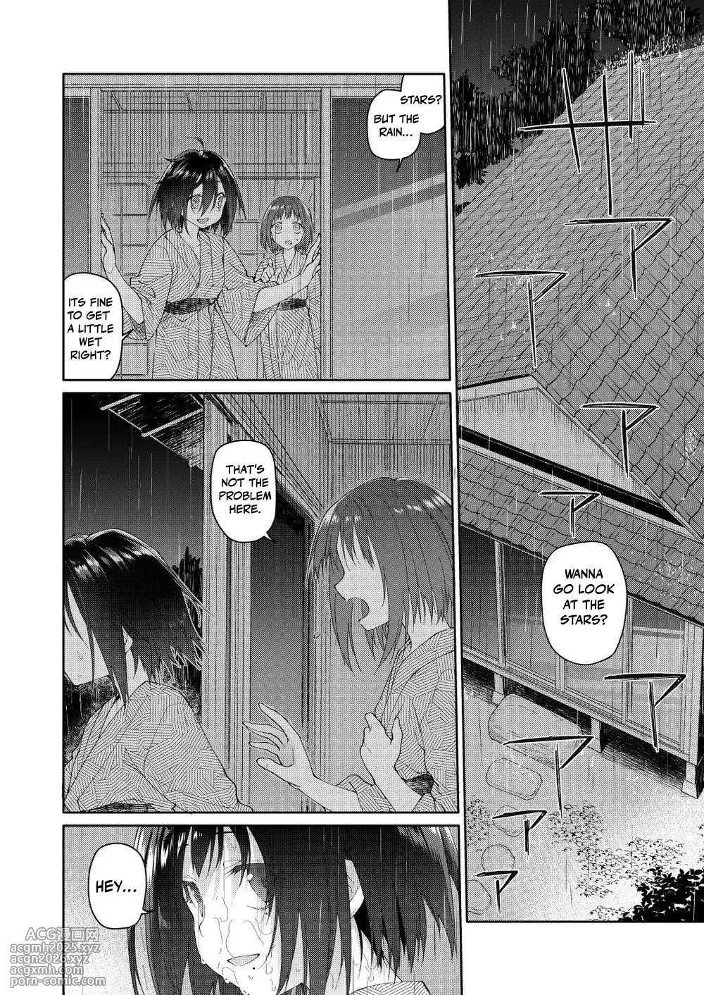 [Midori no Rupe] Chichi no Aijin 34sai [English]-22
