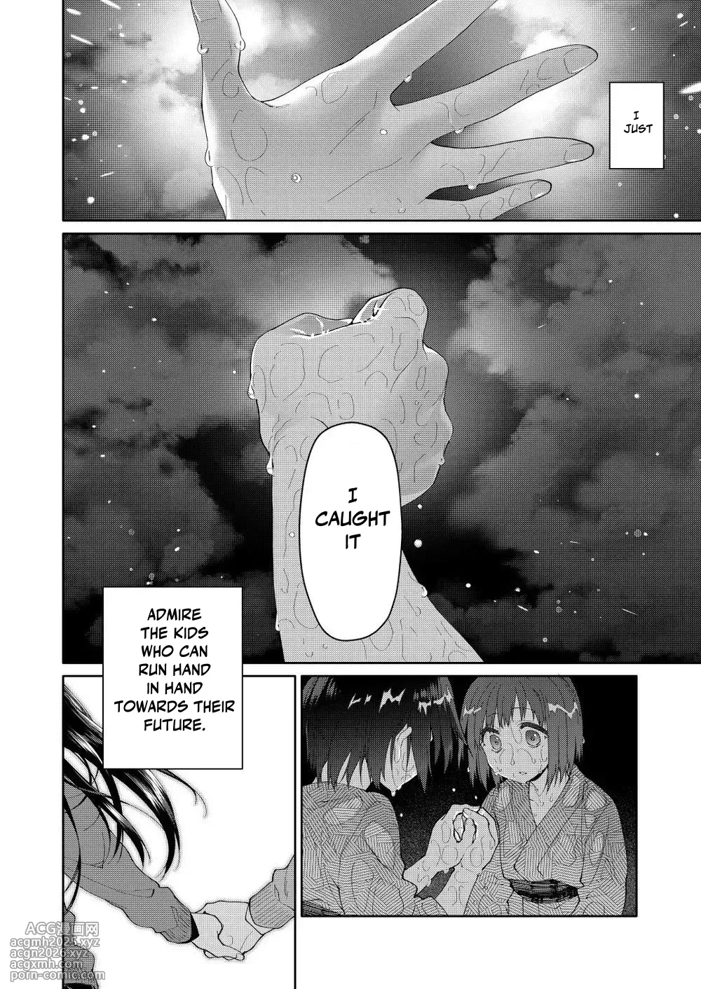 [Midori no Rupe] Chichi no Aijin 34sai [English]-30
