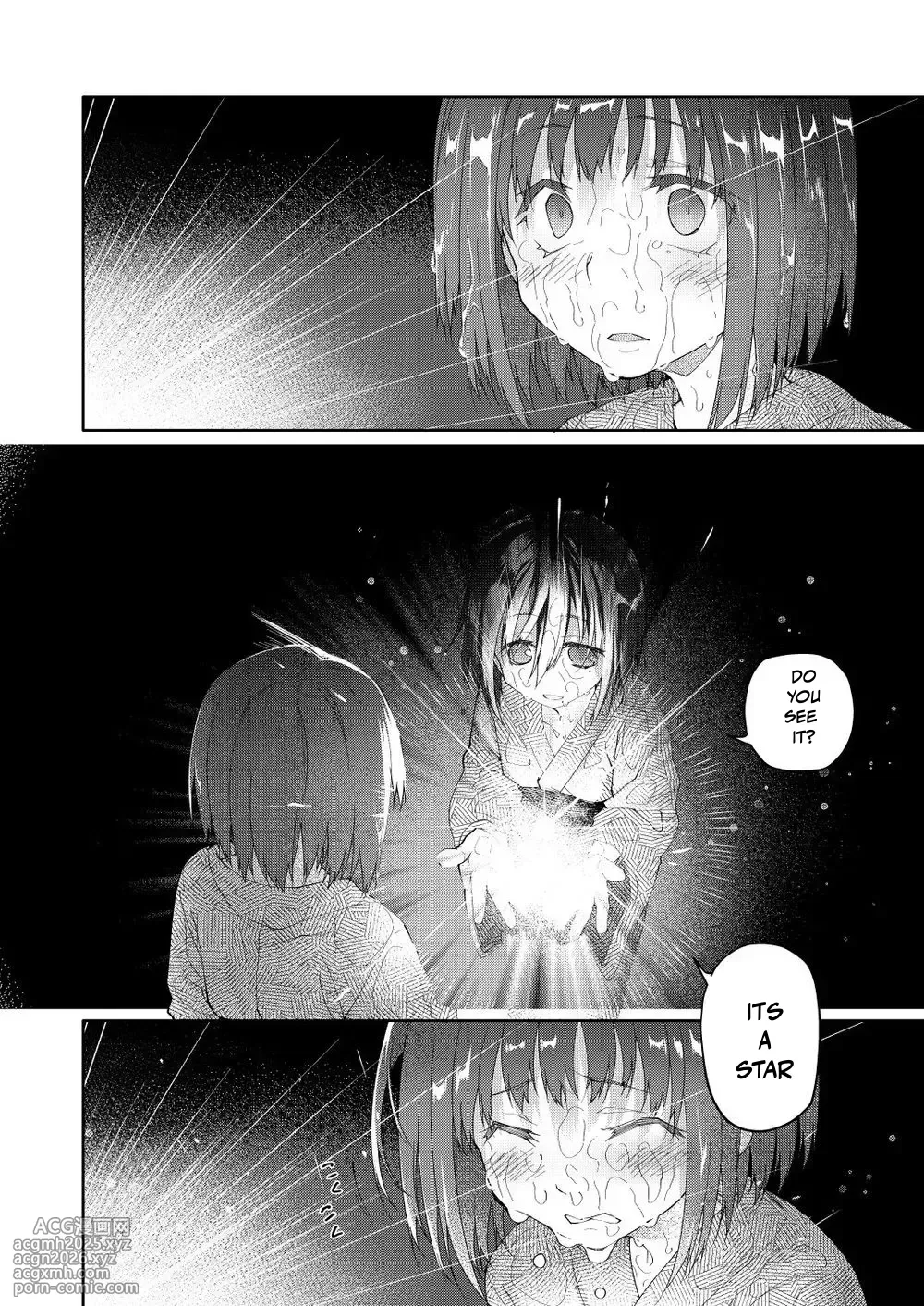 [Midori no Rupe] Chichi no Aijin 34sai [English]-32