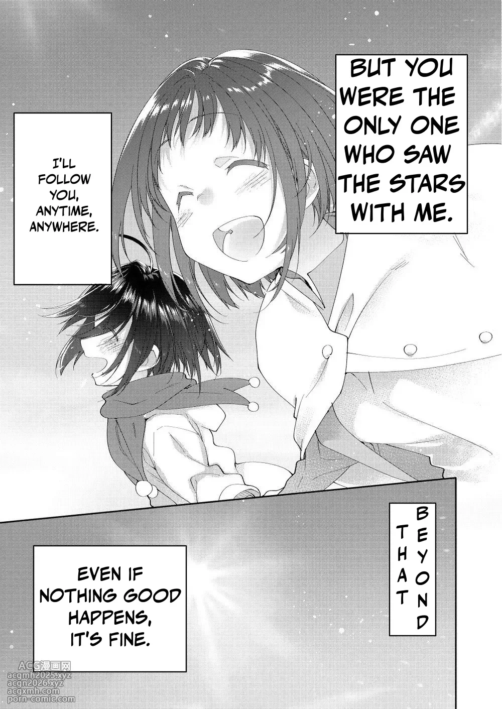[Midori no Rupe] Chichi no Aijin 34sai [English]-35
