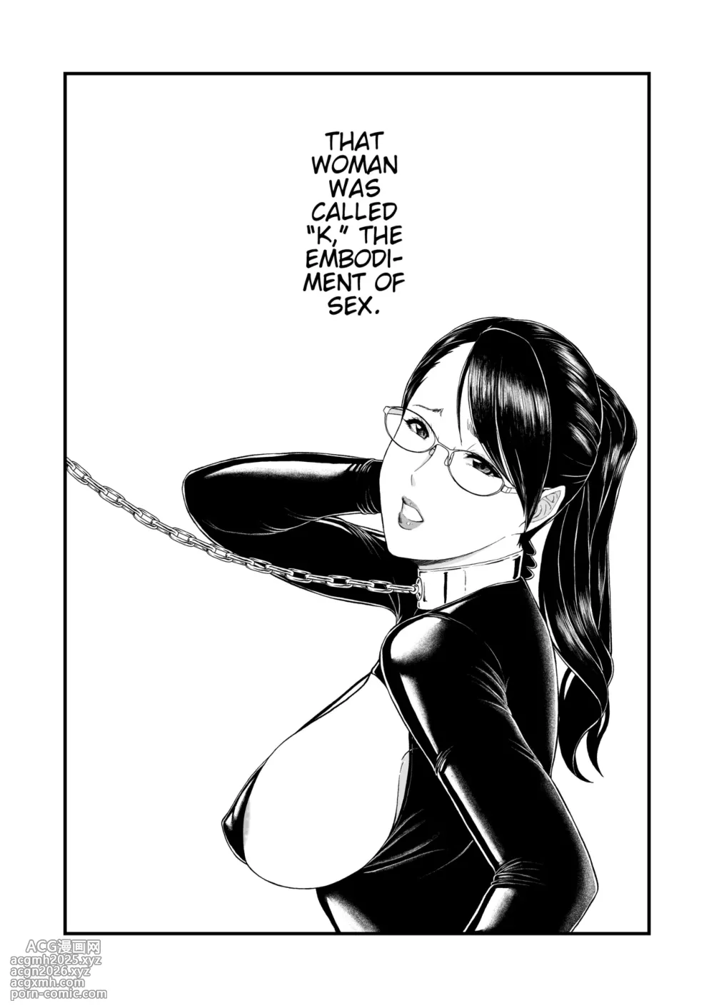 [SERIOUS GRAPHICS (ICE)] ICE BOXXX alternative 6 Joi K no Himitsu vol. 2 | Female Doctor's Secret vol. 2 [English] [Pangean] [Digital]-24