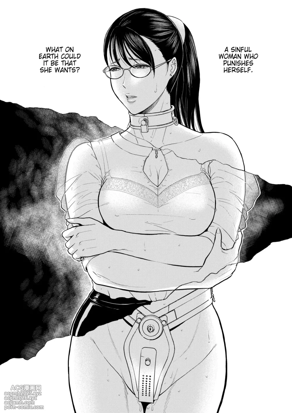 [SERIOUS GRAPHICS (ICE)] ICE BOXXX alternative 6 Joi K no Himitsu vol. 2 | Female Doctor's Secret vol. 2 [English] [Pangean] [Digital]-3