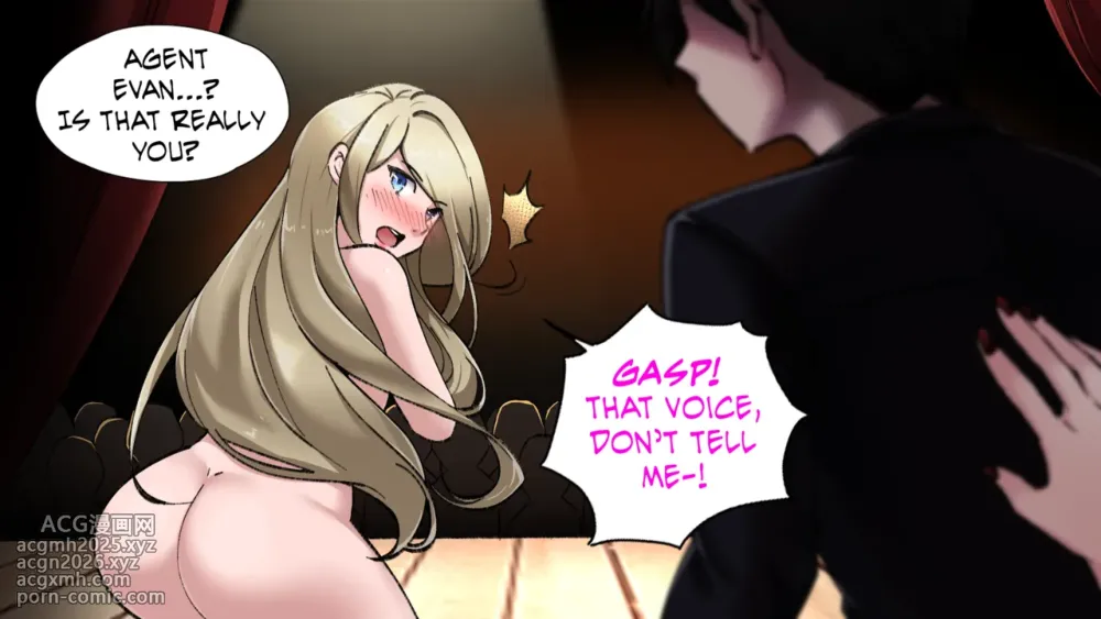 [MeowWithMe] Strange Records 1-46