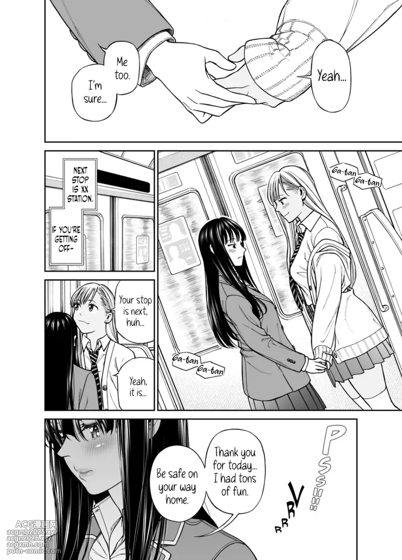[Nanatsu Fuji] A Youth Comeback for Two (Oneshot) [English]-10