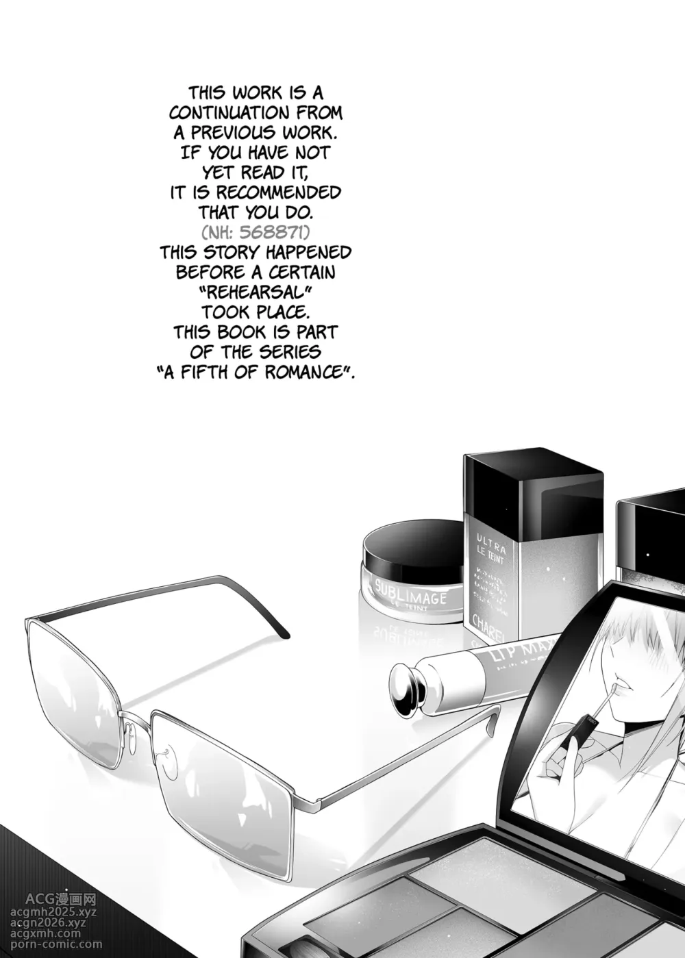 [Bad Mushrooms (Chicke III, 4why)] Igai no Hatsutaiken - 1/5 no Renai Kanjou | A Fifth of Romance: An Unexpected First Experience (Gotoubun no Hanayome) [English] [The People With No Name] [Digital]-2