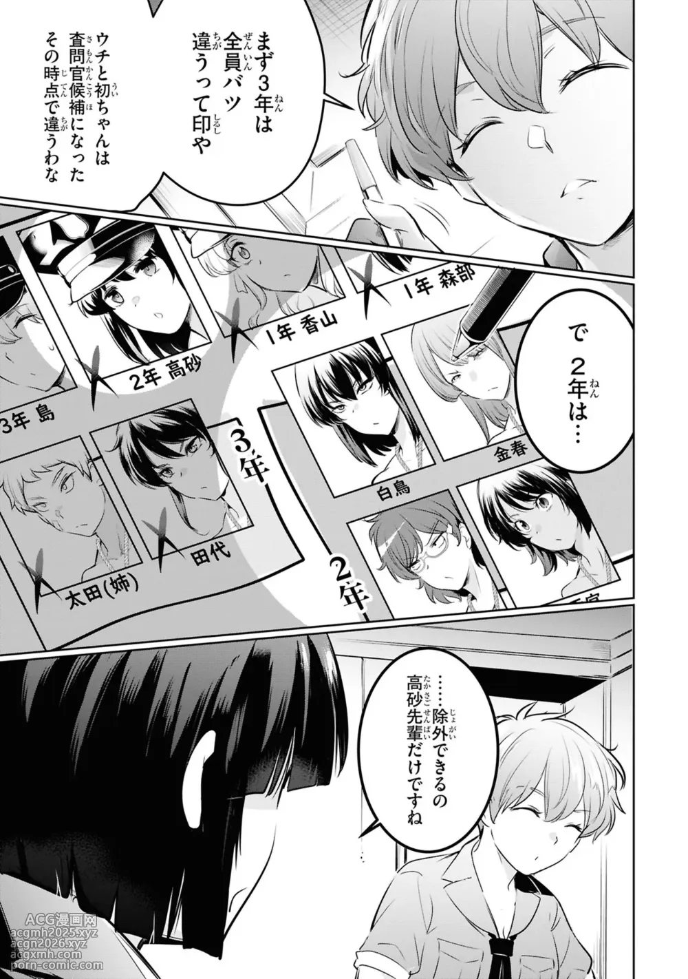 KankinO vol 05-11