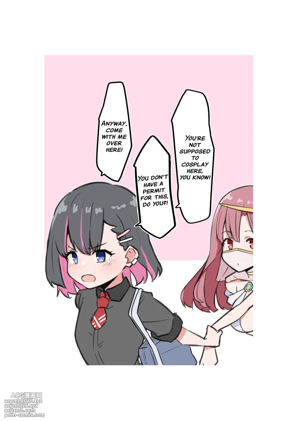 [MM] Doukyo Elf | Live-in Elf (ongoing) [English] [Lazy Lily]-2