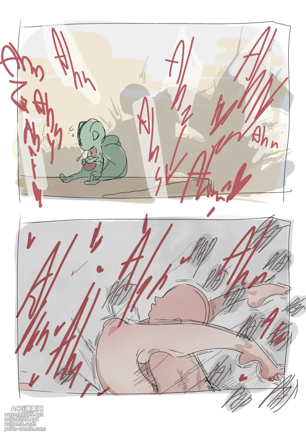 Nurse Joy will help you with anything-13