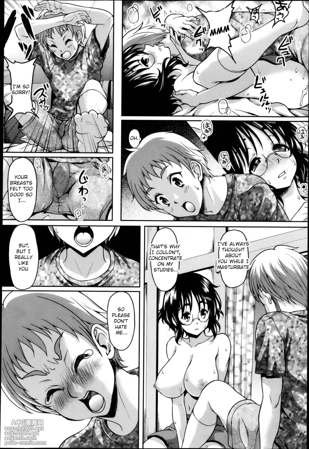 [Kusui Aruta] Arrogance Ch.1-2 [English]-6