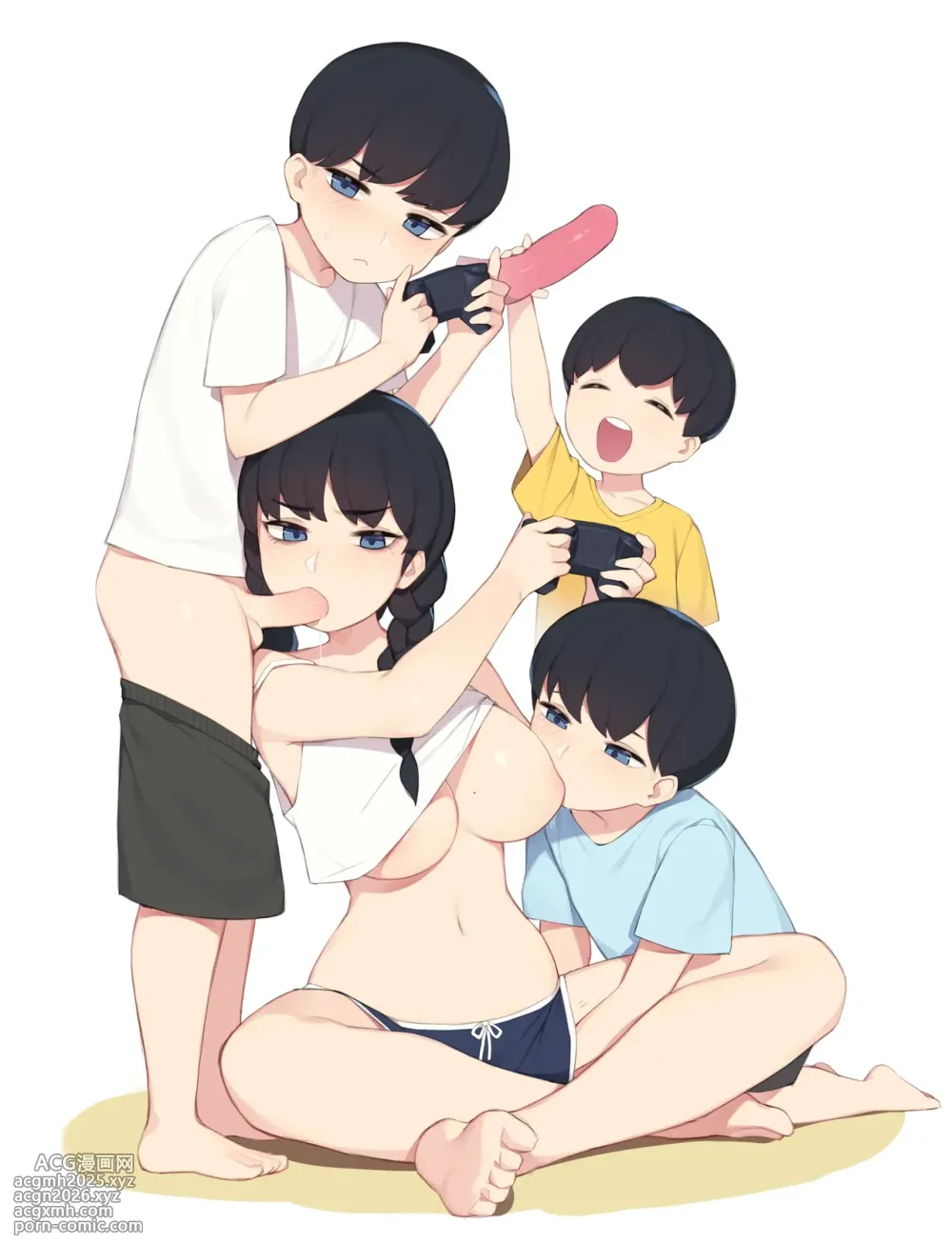 Family-1