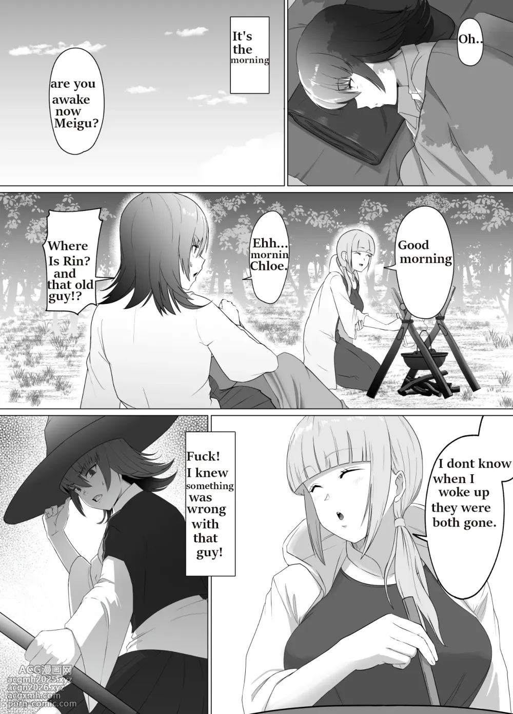 Geriatric Dragons dogma (english)-13