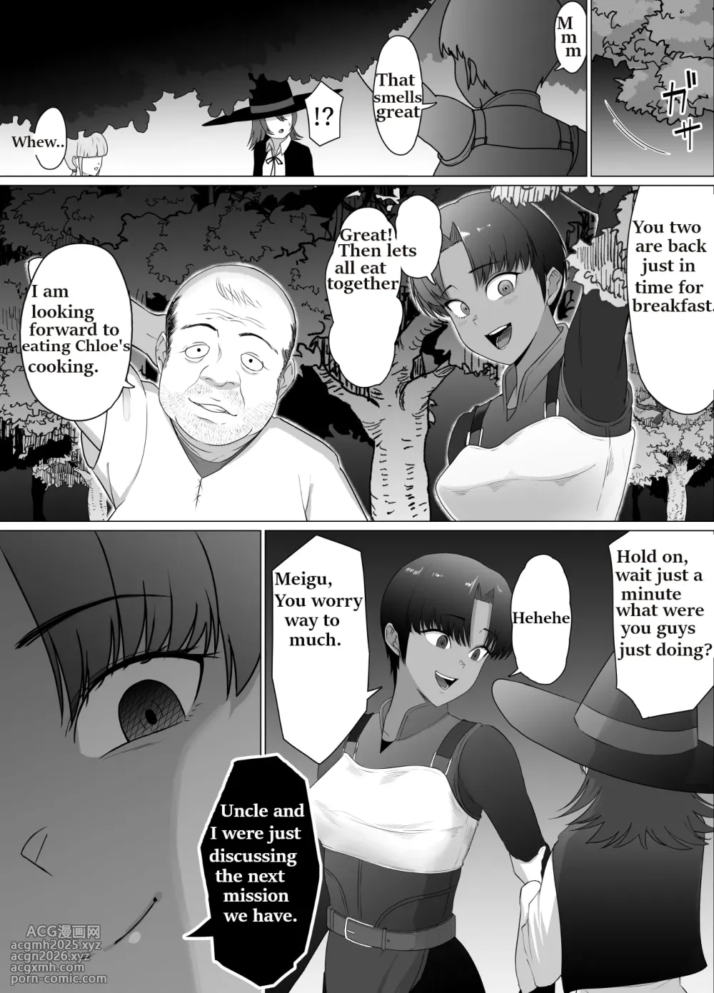 Geriatric Dragons dogma (english)-14