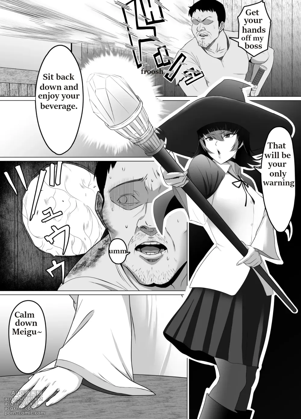 Geriatric Dragons dogma (english)-5