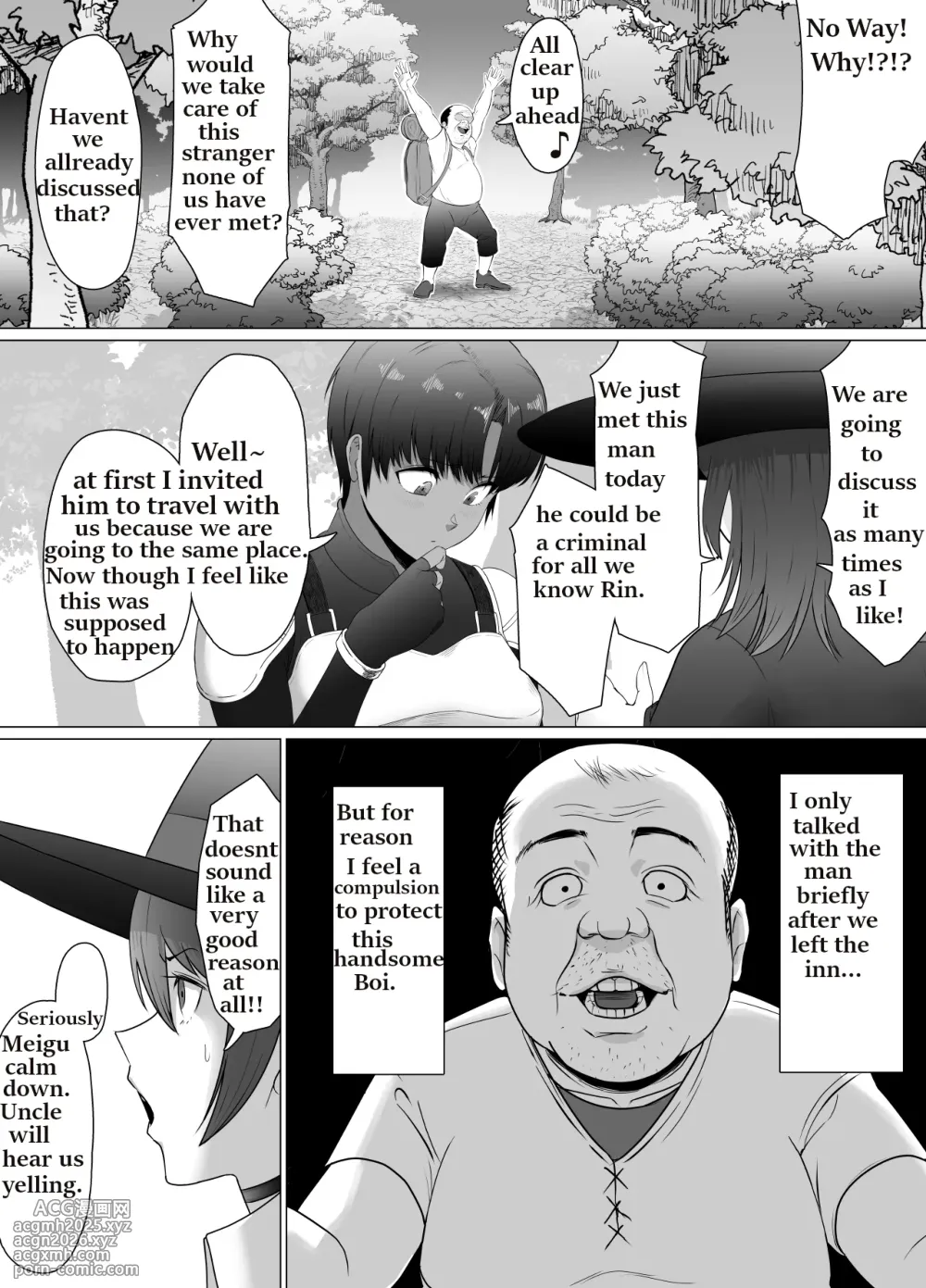 Geriatric Dragons dogma (english)-8