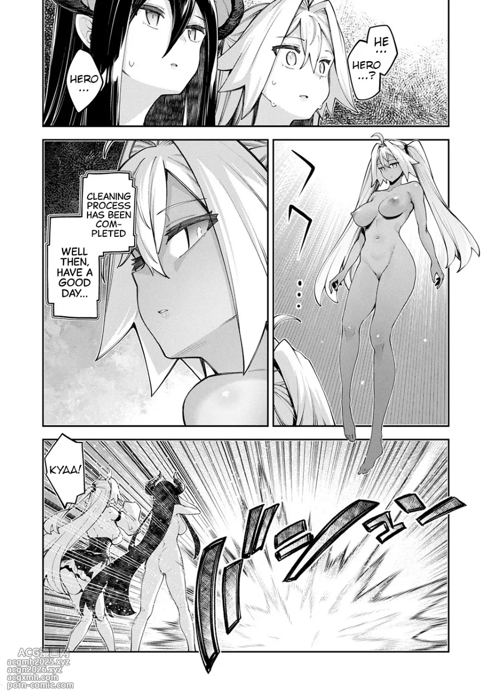 [Akino Sora] Isekai Kita node Sukebe Skill de Zenryoku Ouka Shiyou to Omou Cum.15 | I Came to Another World, So I Think I'm Gonna Enjoy My Sex Skills to the Fullest! Cum.15 (COMIC ExE 53) [English] [Cali] [Digital]-26