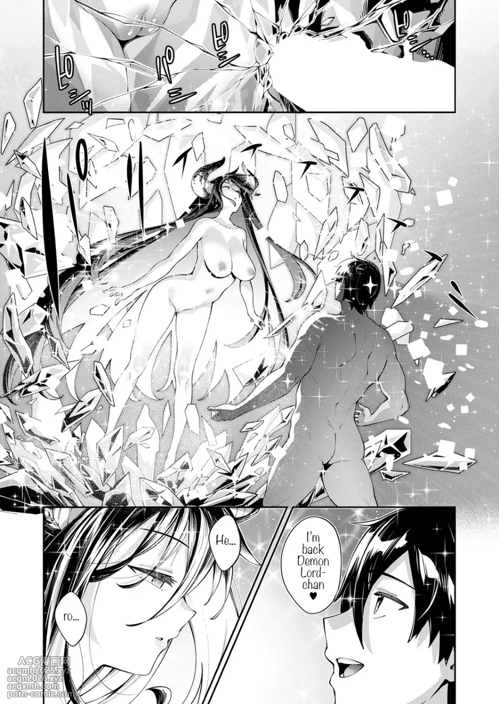 [Akino Sora] Isekai Kita node Sukebe Skill de Zenryoku Ouka Shiyou to Omou Cum.15 | I Came to Another World, So I Think I'm Gonna Enjoy My Sex Skills to the Fullest! Cum.15 (COMIC ExE 53) [English] [Cali] [Digital]-5