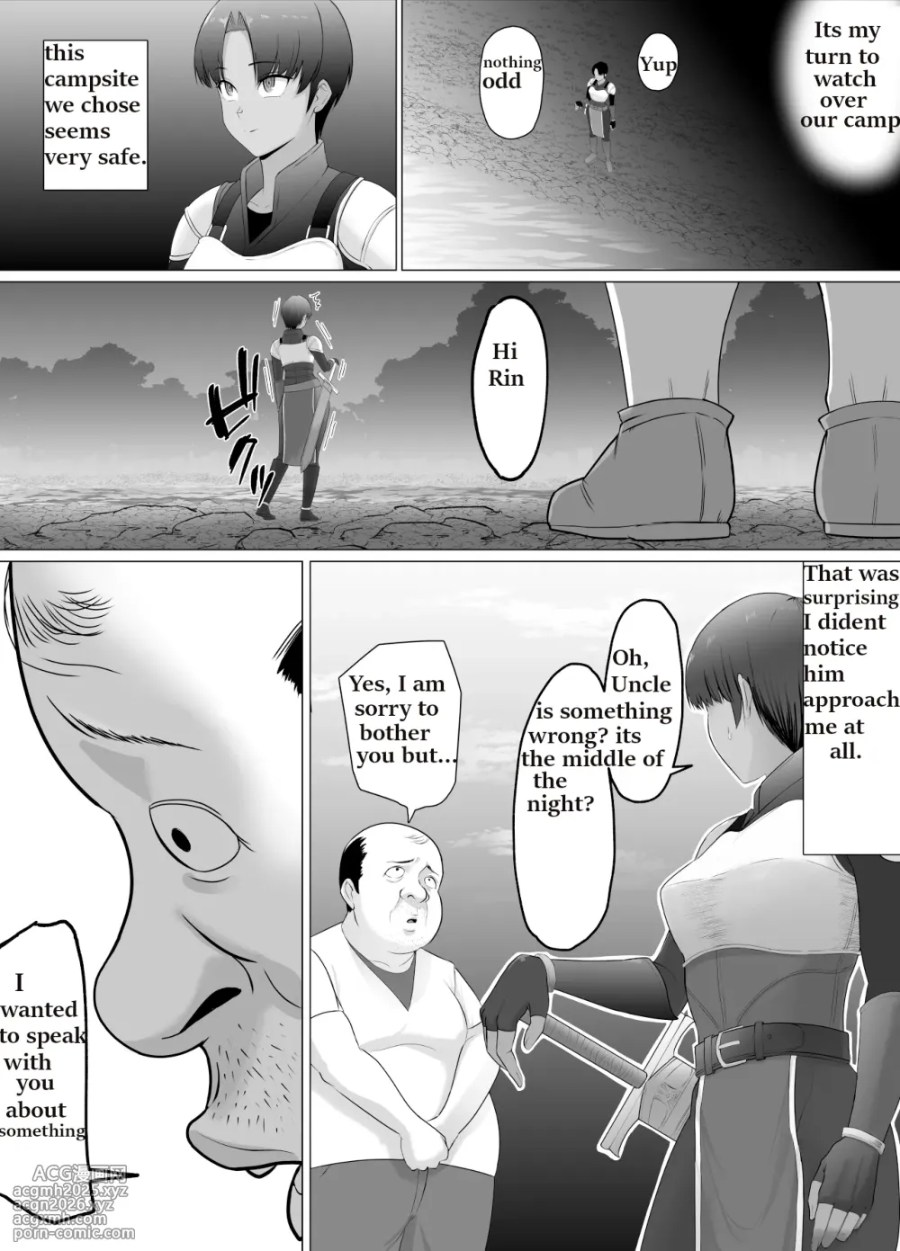 Geriatric Dragons dogma (english)-10