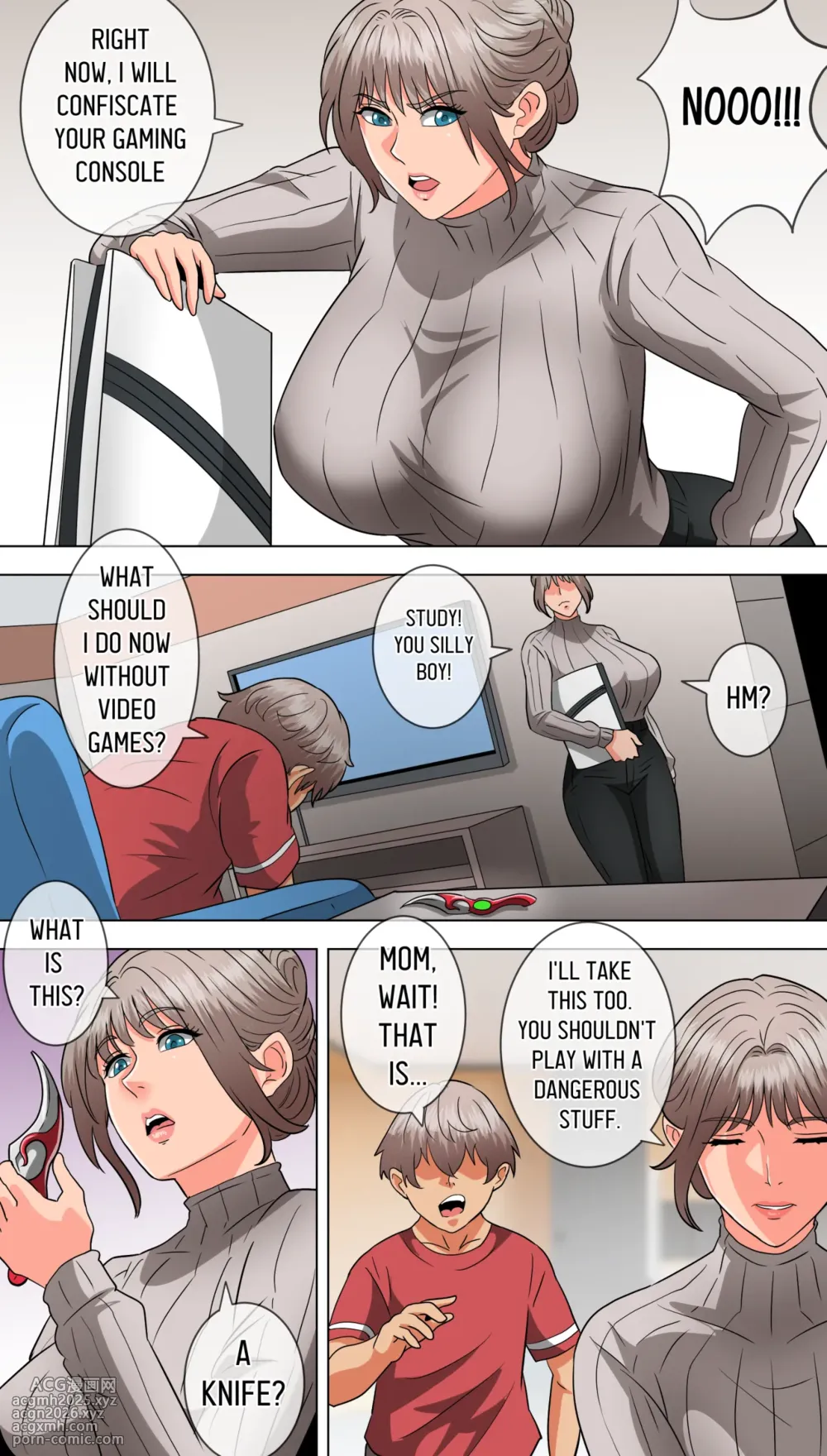[bocahcaboel] Skinsuit Accident-4