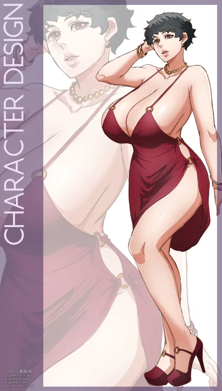 [bocahcaboel] Skinsuit Accident Chapter 2 [玩玩牛牛个人精翻]-29