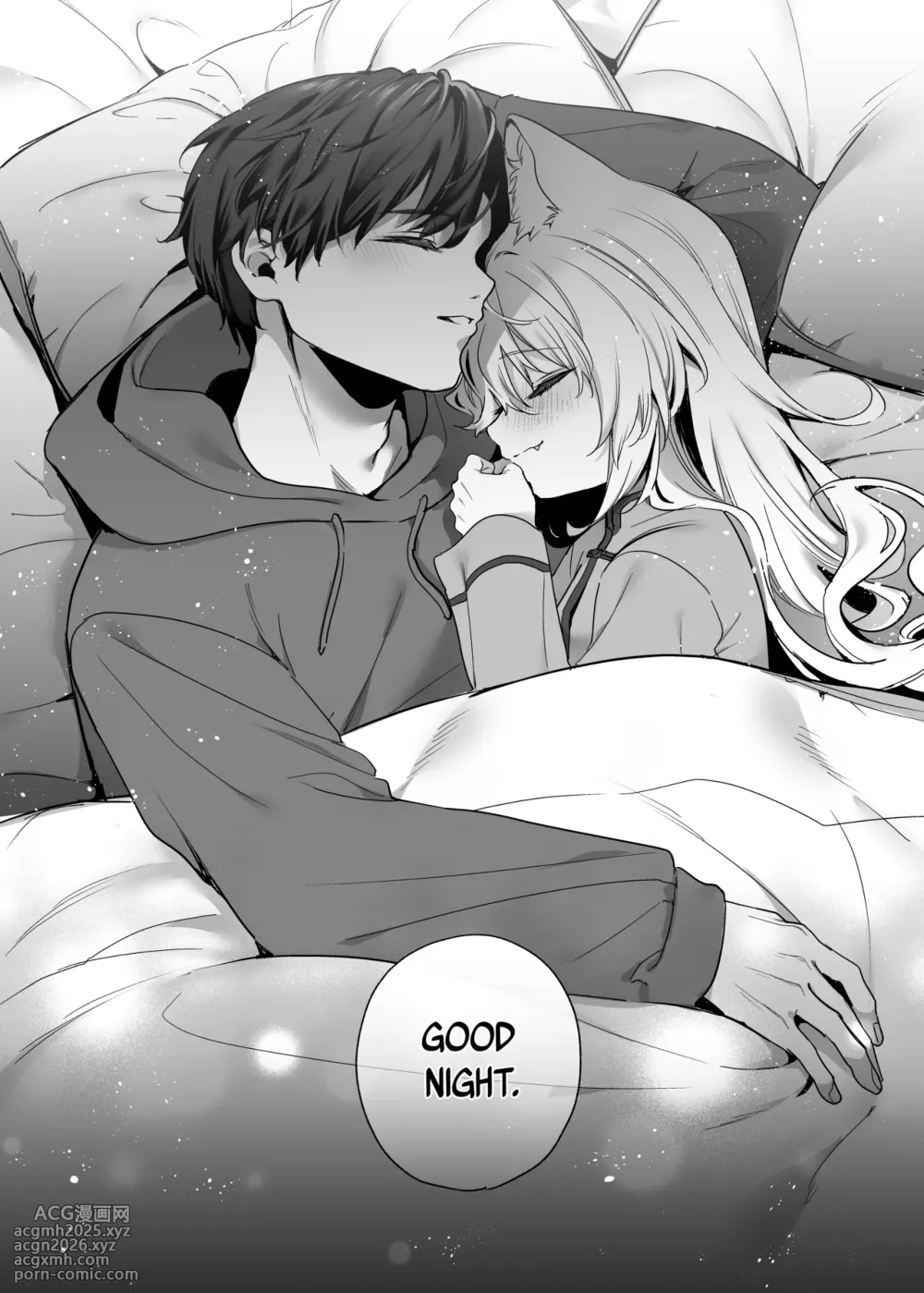 [Ringo no Naru Ki (Kise Itsuki)] Mugi no Ongaeshi -Gakuseihen- | Mugi's Repayment -Student Arc- [English] [Vivid Rabbit Translation] [Digital]-34