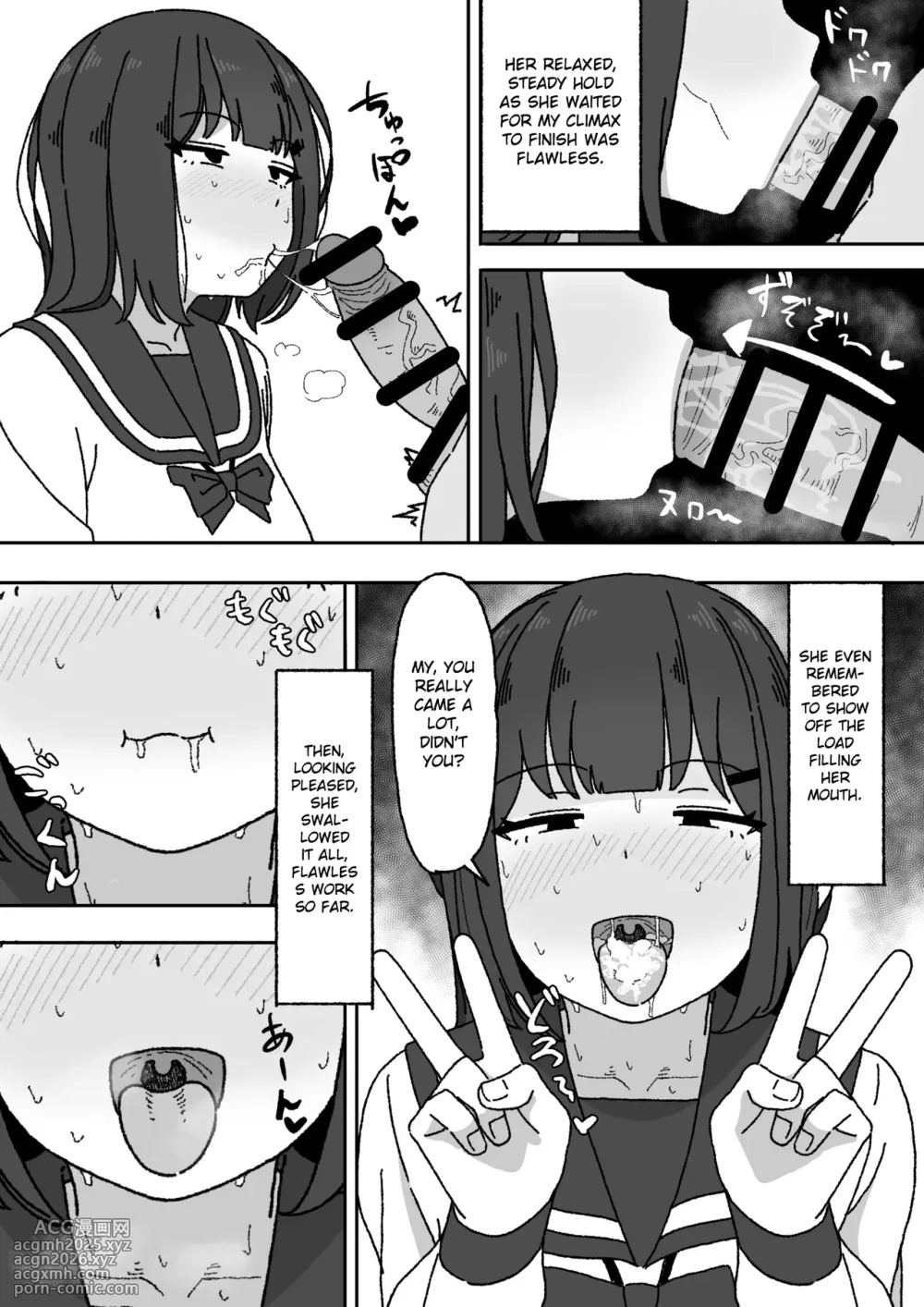 [elel] Manga Tsuzuki [English] [Gagak_Ireng] (fixed) (ongoing)-11