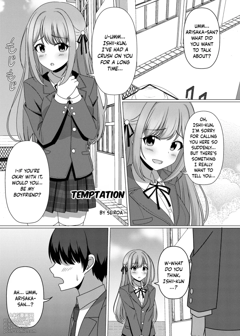 Select Works from Hyoui Catalog ~Onna no Karada ga Nottorare Makuru Godou Hon~ [English] [JusenkyoTL]-41