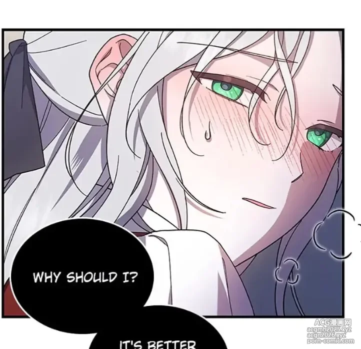 Please Sponsor My Revenge (Otome - 2)-2
