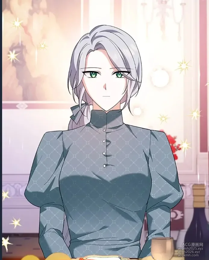 Please Sponsor My Revenge (Otome - 2)-9