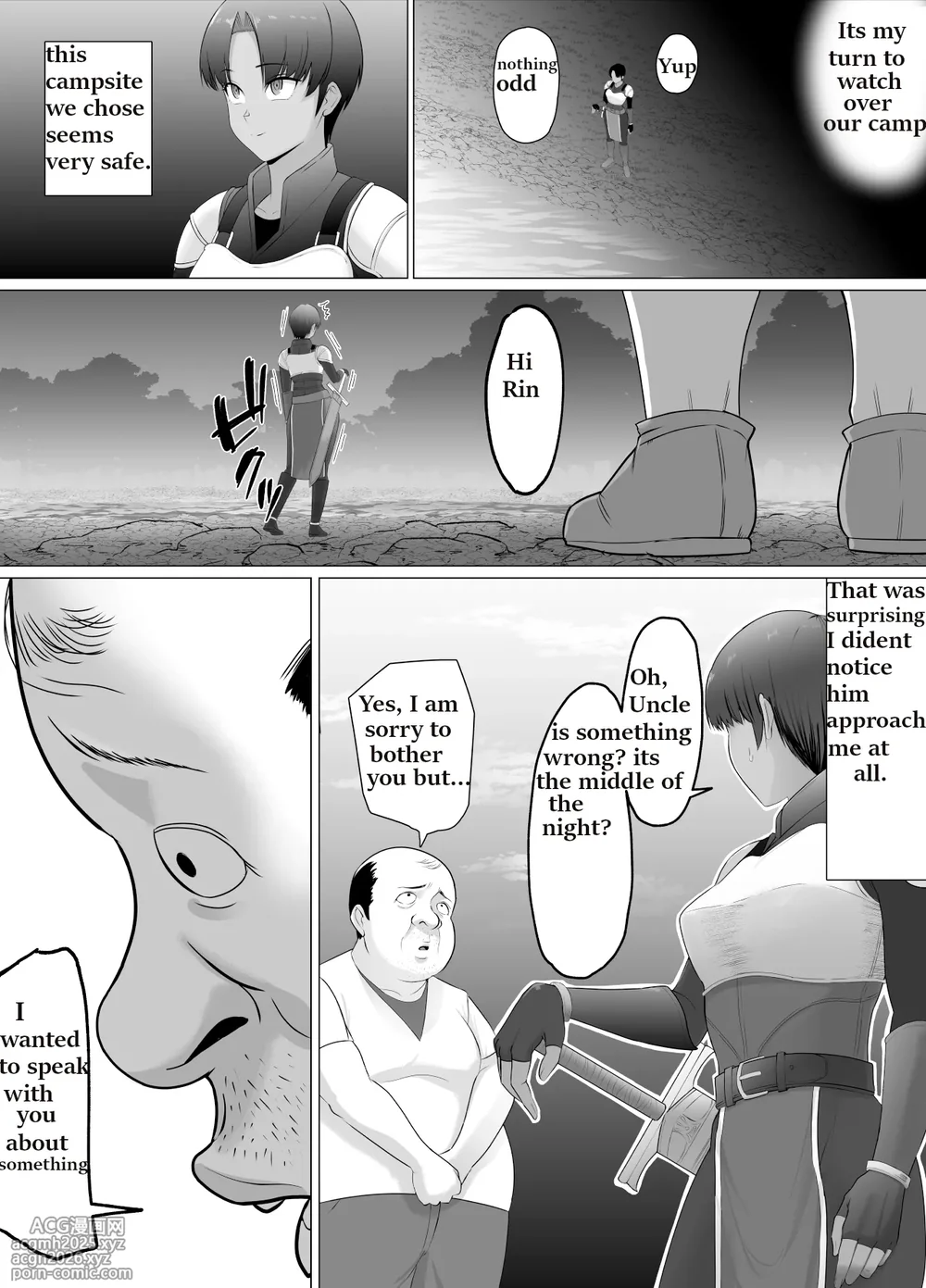 Geriatric Dragons dogma (english)-10
