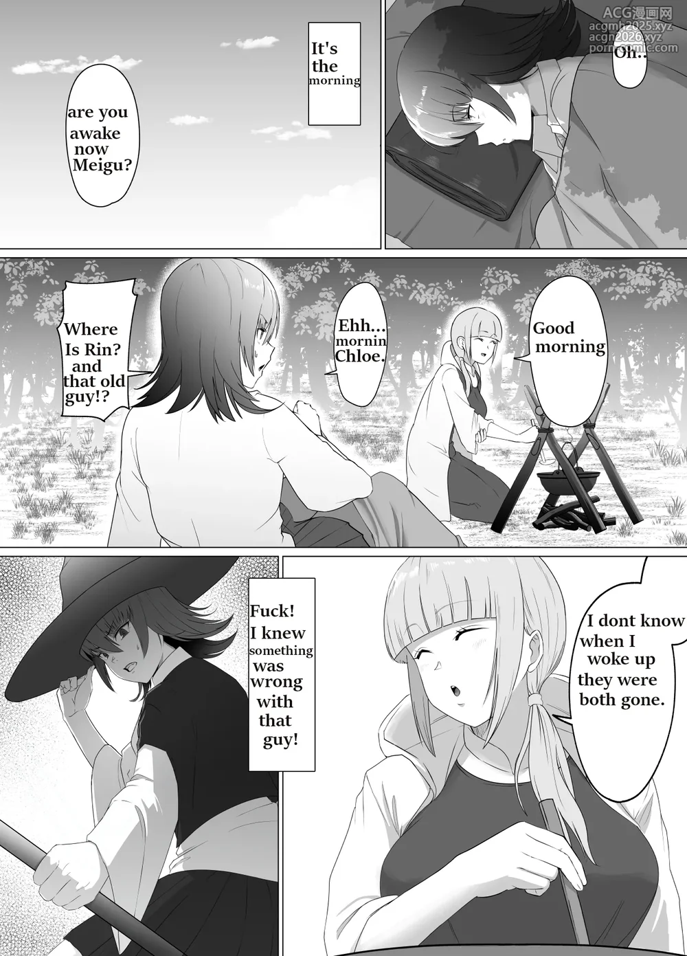Geriatric Dragons dogma (english)-13