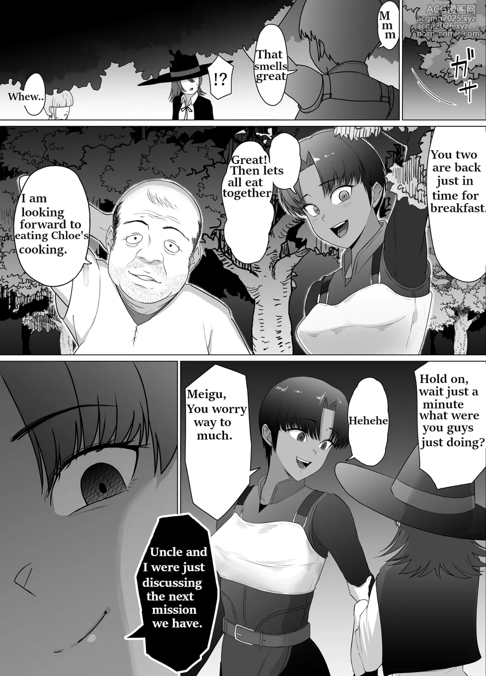 Geriatric Dragons dogma (english)-14