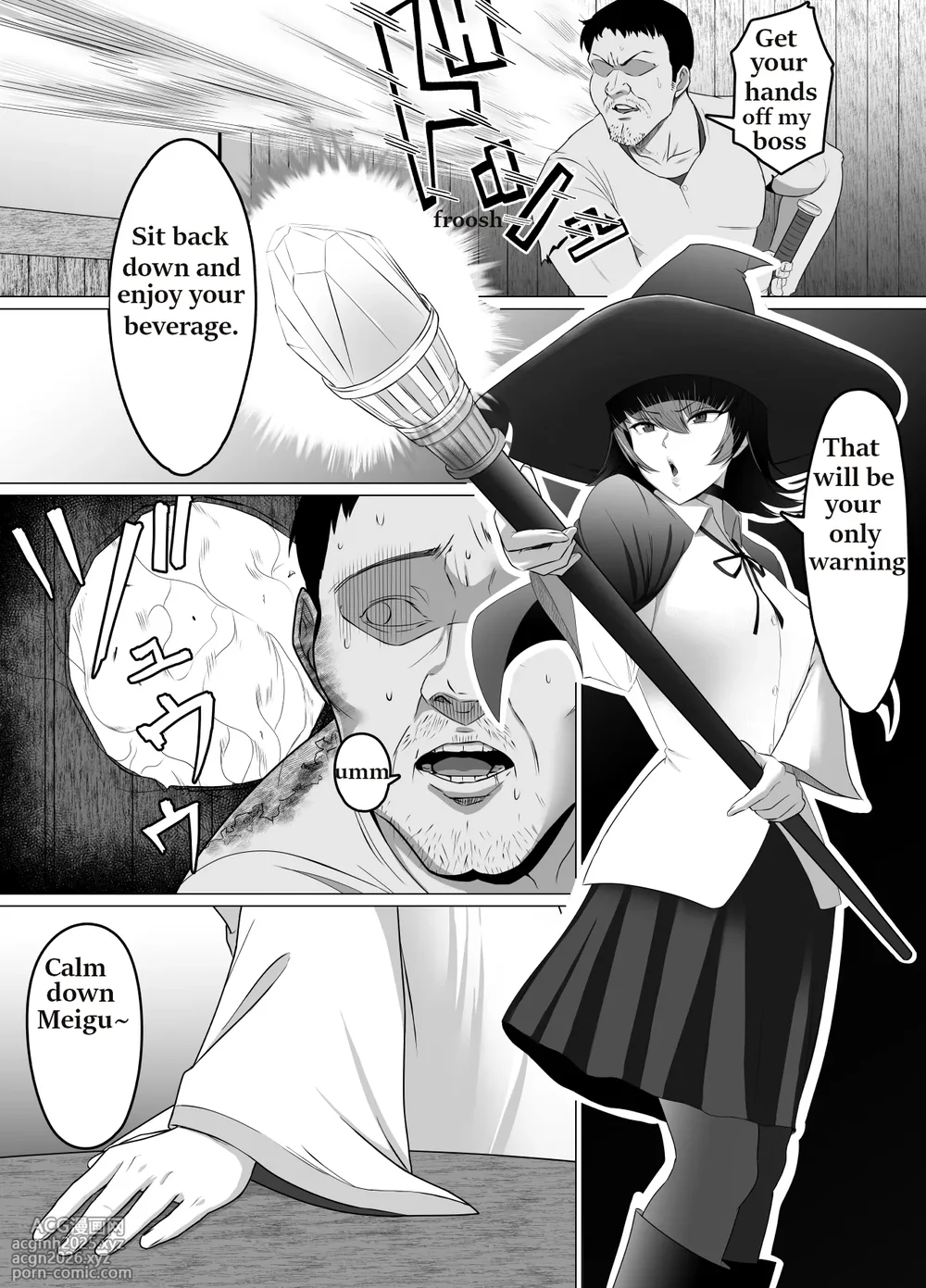 Geriatric Dragons dogma (english)-5