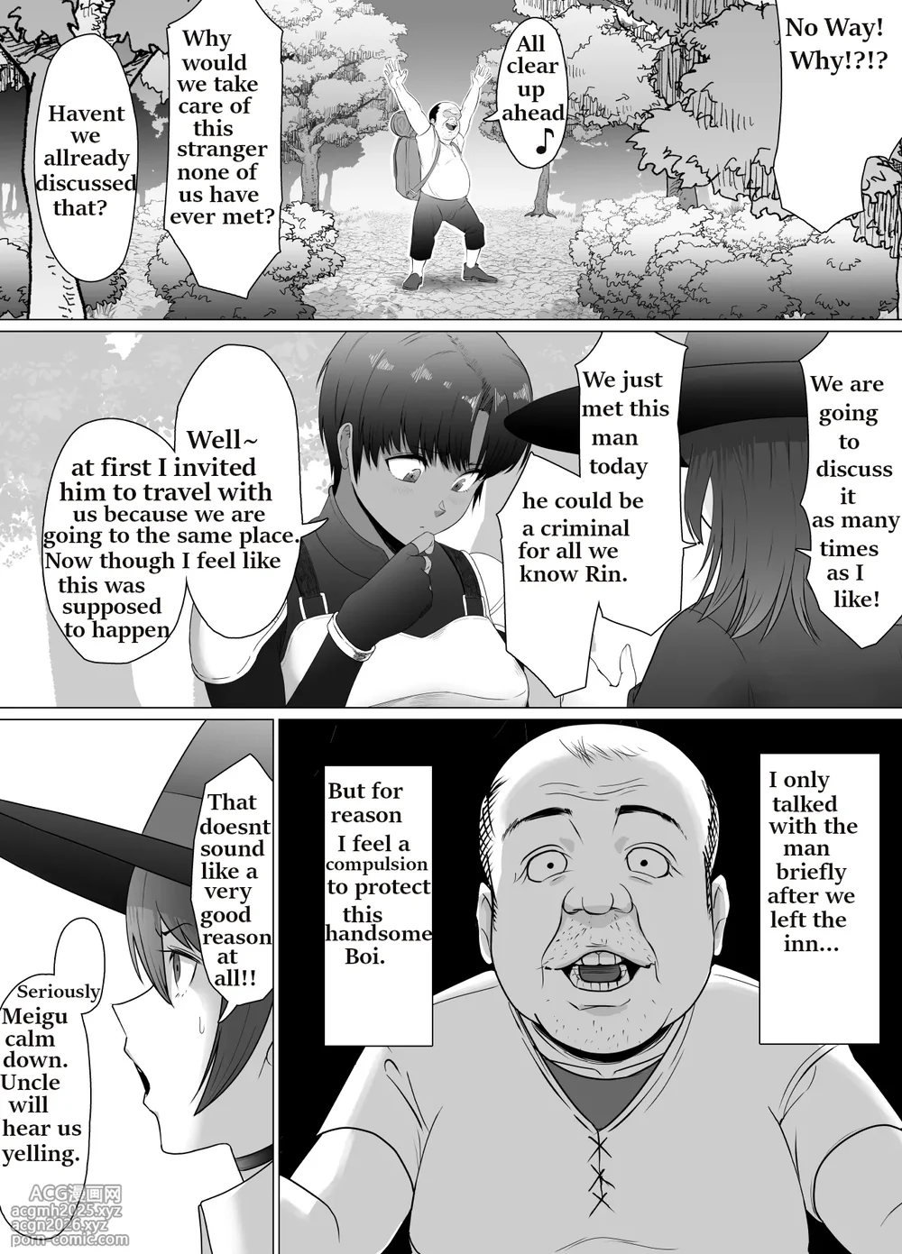 Geriatric Dragons dogma (english)-8