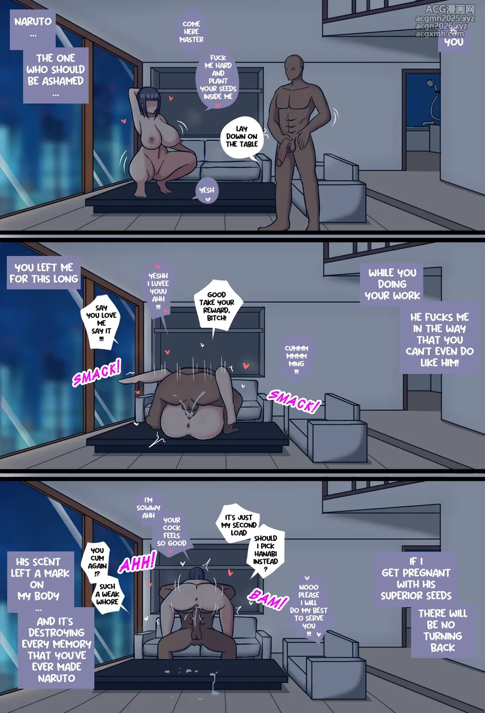 [victor] True Colors 2-47