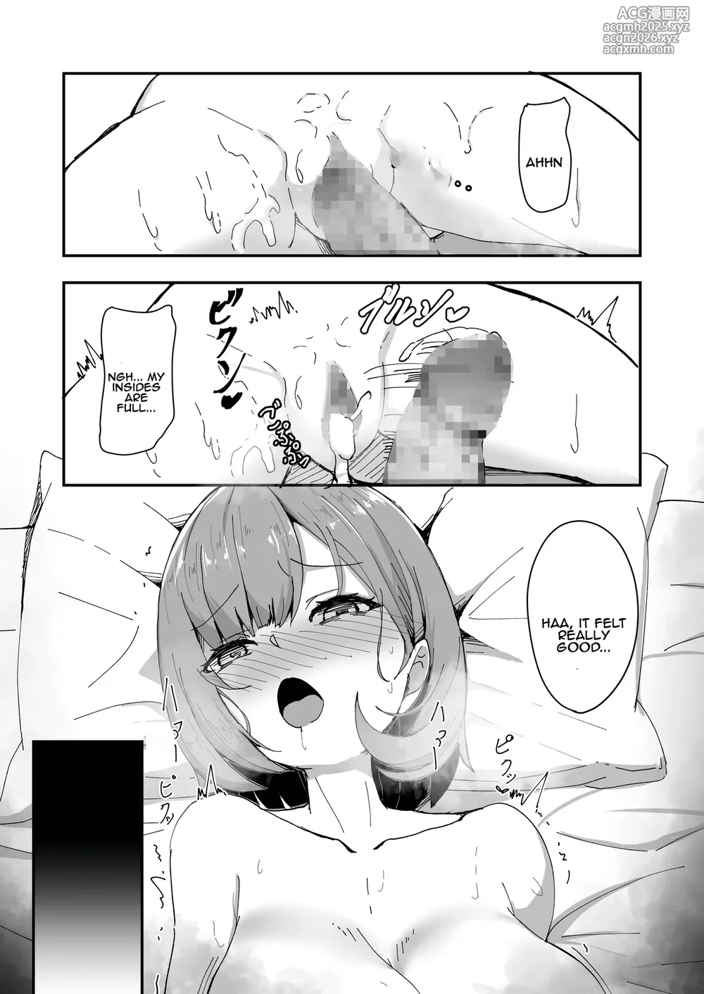 [Tempest (Imaki Ten, tatapopo)] Bishoujo TS Shite Choushi ni Notta Yuujin o Appli de Omocha ni suru Hon [Digital] [Tenuous Scans]-31