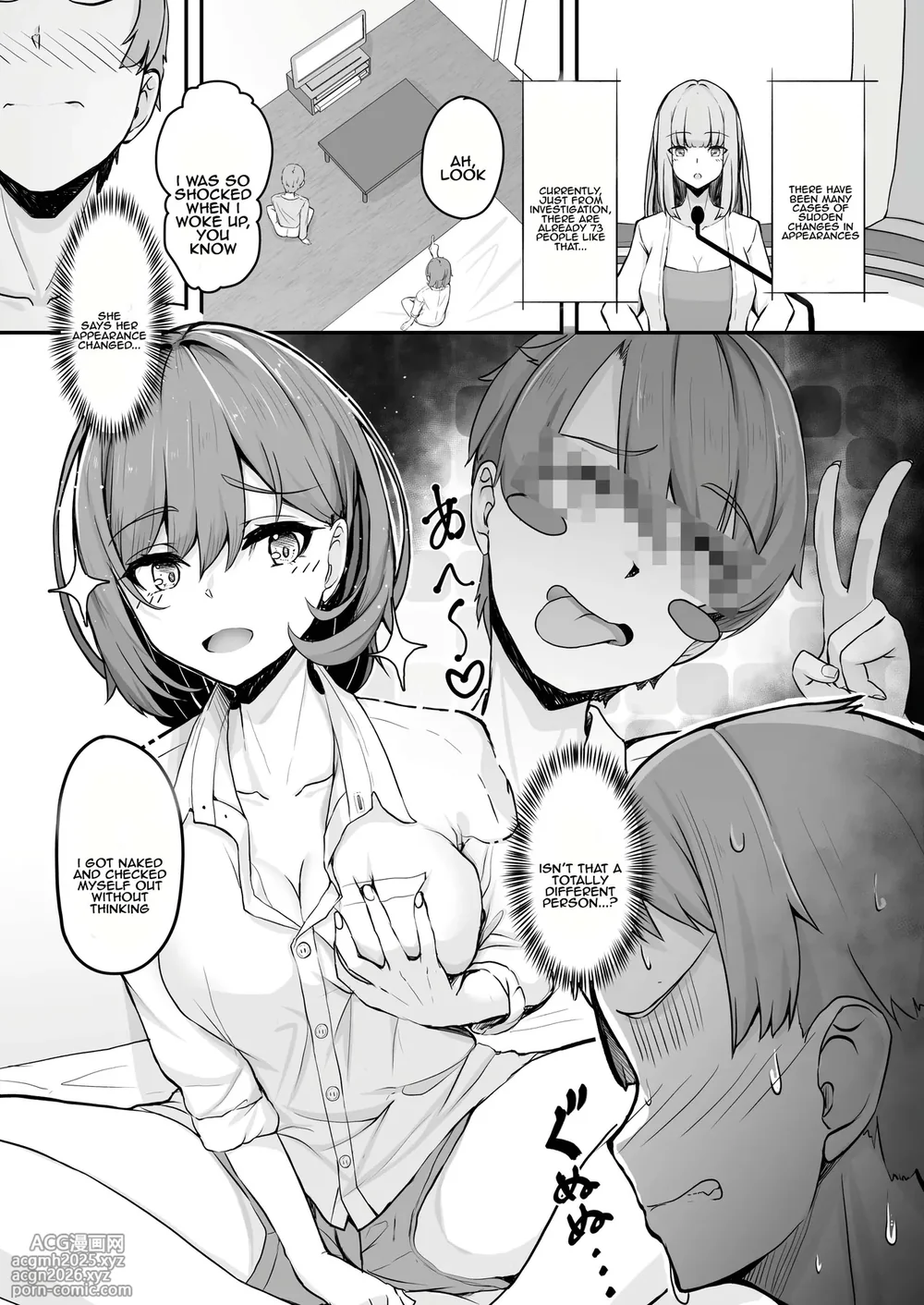 [Tempest (Imaki Ten, tatapopo)] Bishoujo TS Shite Choushi ni Notta Yuujin o Appli de Omocha ni suru Hon [Digital] [Tenuous Scans]-4