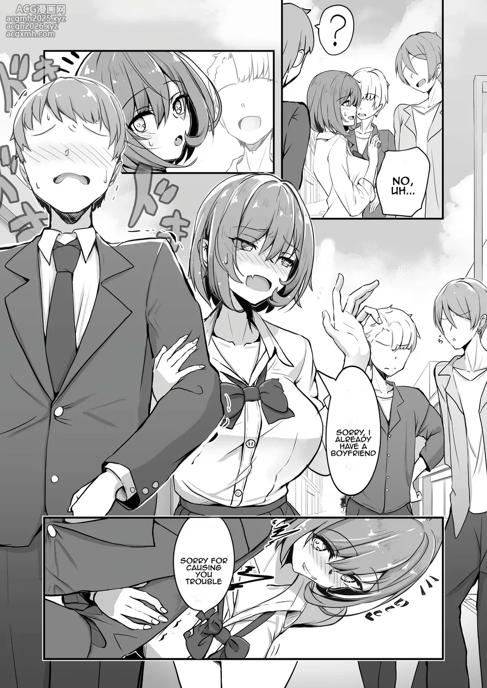 [Tempest (Imaki Ten, tatapopo)] Bishoujo TS Shite Choushi ni Notta Yuujin o Appli de Omocha ni suru Hon [Digital] [Tenuous Scans]-9
