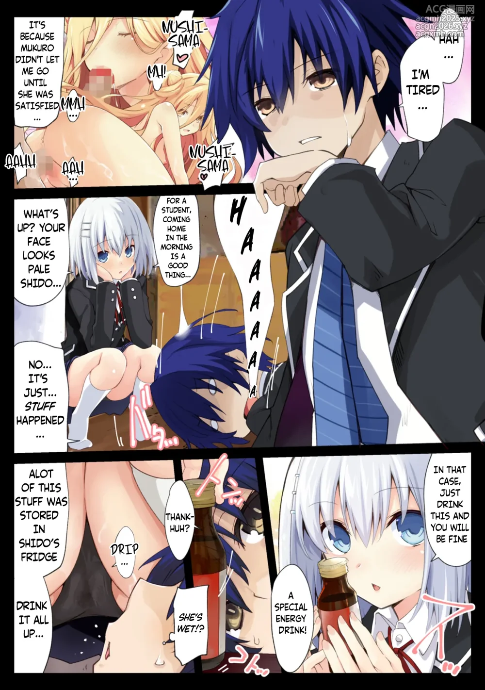 [Iwashi no Heya R (Iwasi R)] DATE A LIVE Chou HAREM A LIVE | DATE A LIVE Super HAREM A LIVE (DATE A LIVE) [English] [ReinaRepublic] [Digital]-5