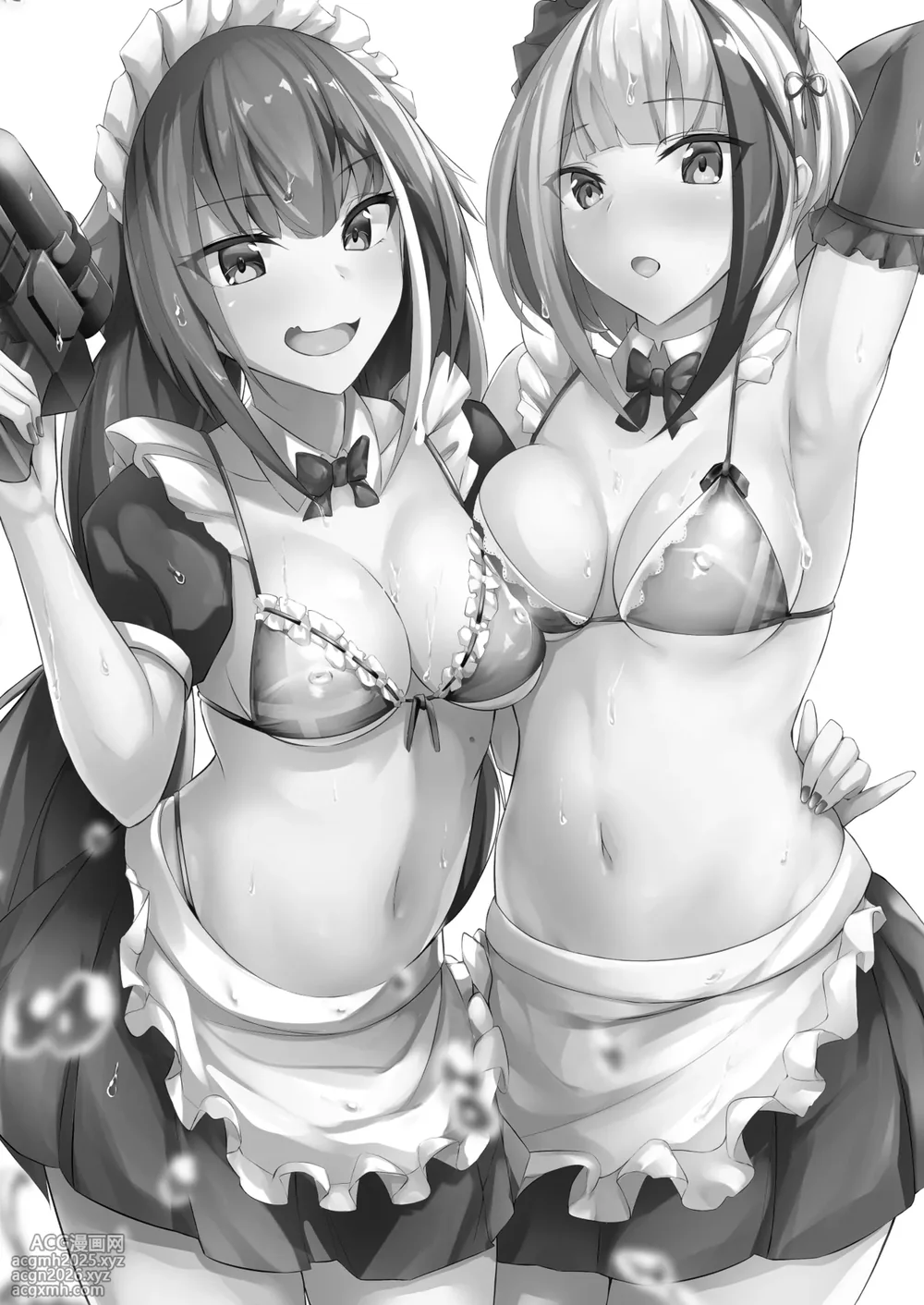 [BINZOKO (sinobiin)] Deutsch to Do-Ecchi (Azur Lane) [Digital]-2
