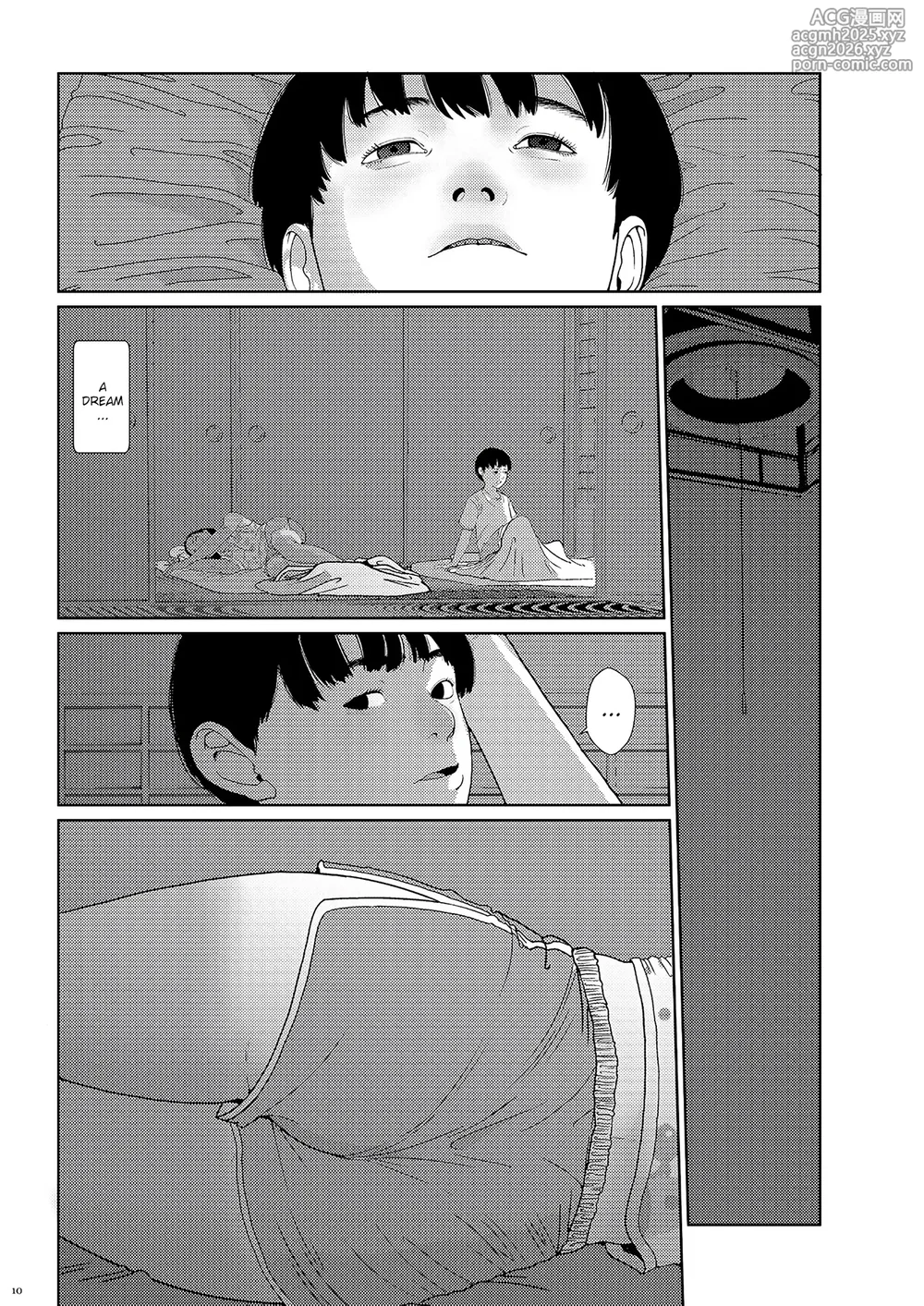 [Shoshi Magazine Hitori (Futoshi SLIM)] Sore wa Nante Seishun 0.5 [English] [WitzMacher] [Digital]-9