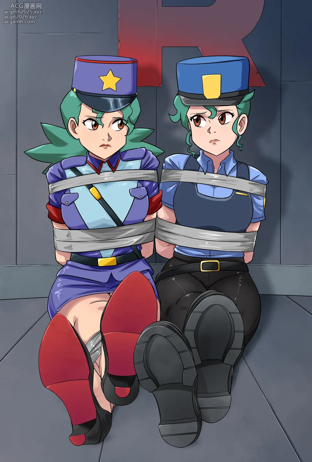 [FANBOX]LOST ONE ZERO (LOZ)  JENNYS DID-2