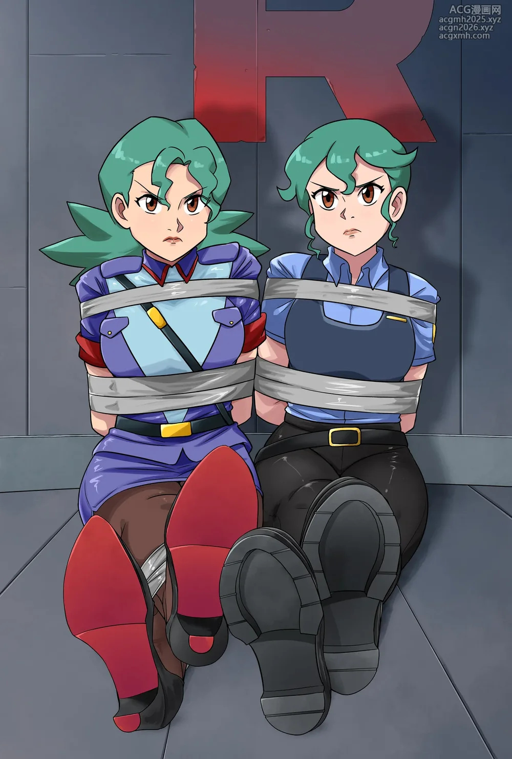[FANBOX]LOST ONE ZERO (LOZ)  JENNYS DID-5
