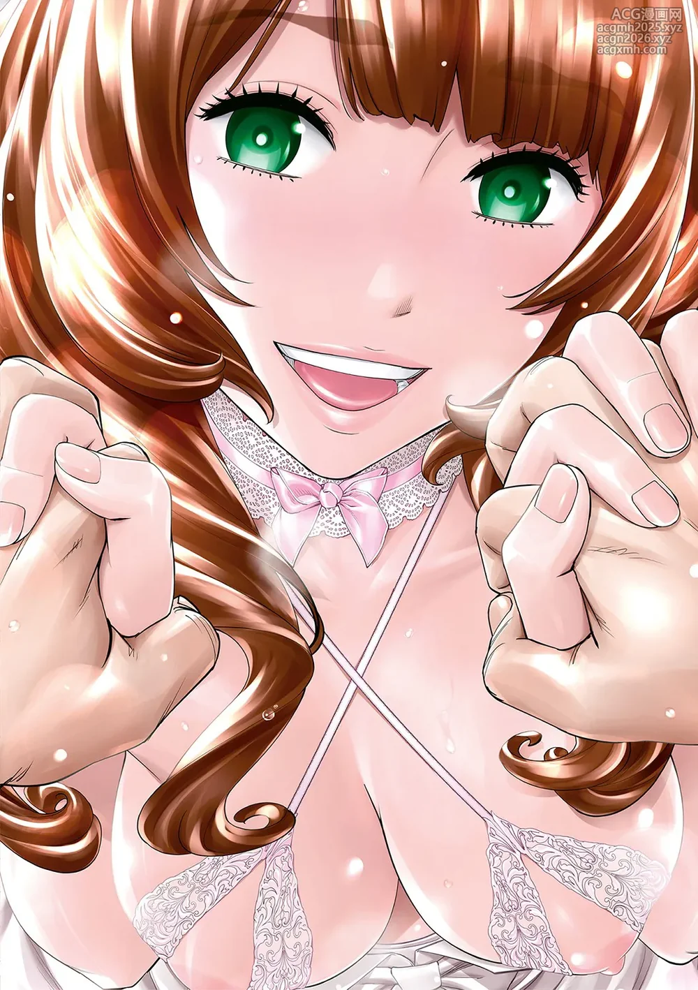 [Seto Yuuki] Chitose [Chinese] [強力集團重嵌] [Decensored] [Digital] [Ongoing]-7