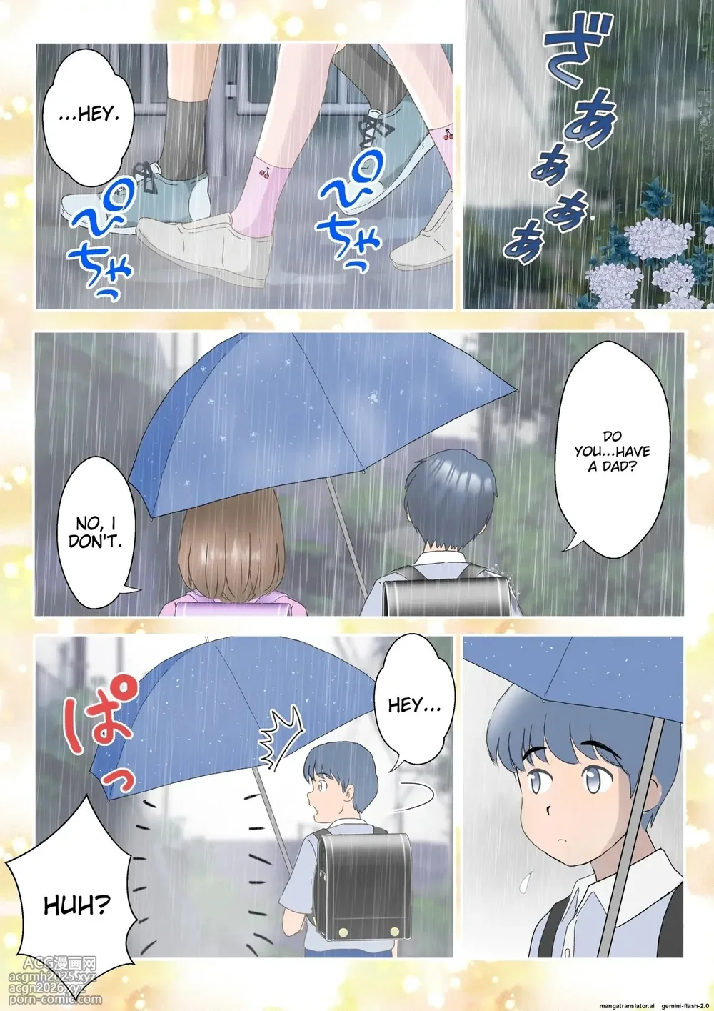 [atori] Ano Hi no Kimi wa, Mou Inai. [English]-10