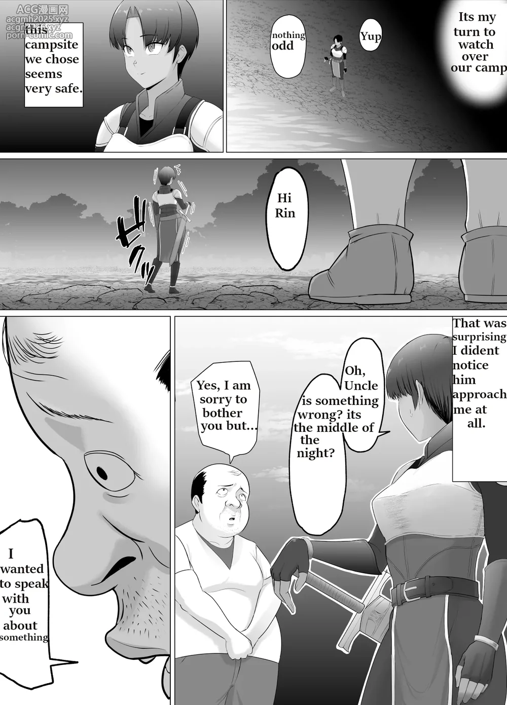 Geriatric Dragons dogma (english)-10