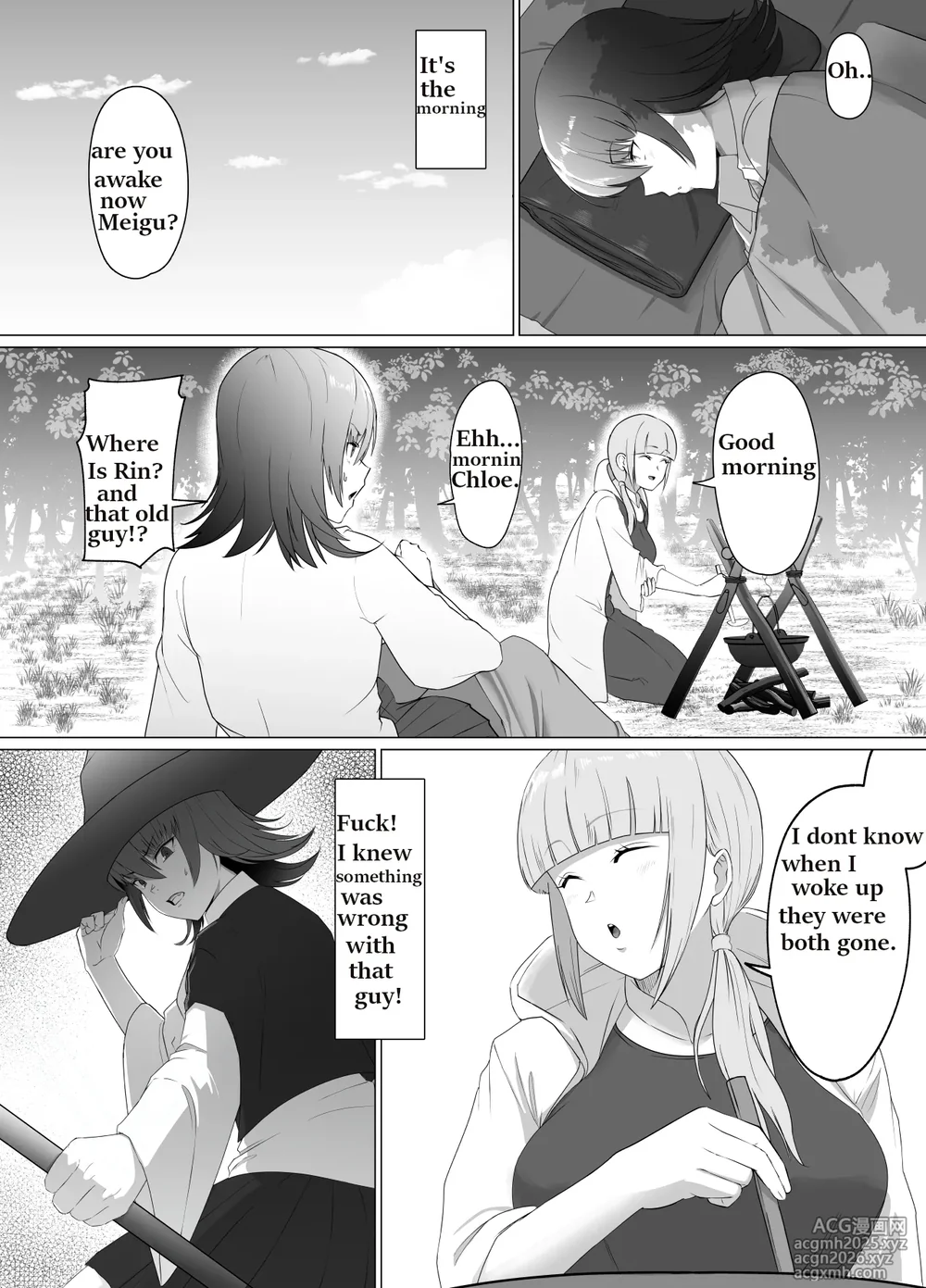 Geriatric Dragons dogma (english)-13